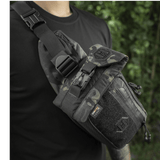 M-Tac Smartphone Pocket Elite Large Hex