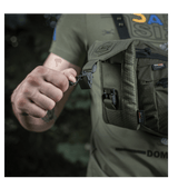 M-Tac Smartphone Pocket Elite Large Hex