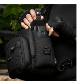 M-Tac Smartphone Pocket Elite Large Hex