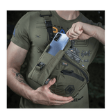 M-Tac Smartphone Pocket Elite Large Hex