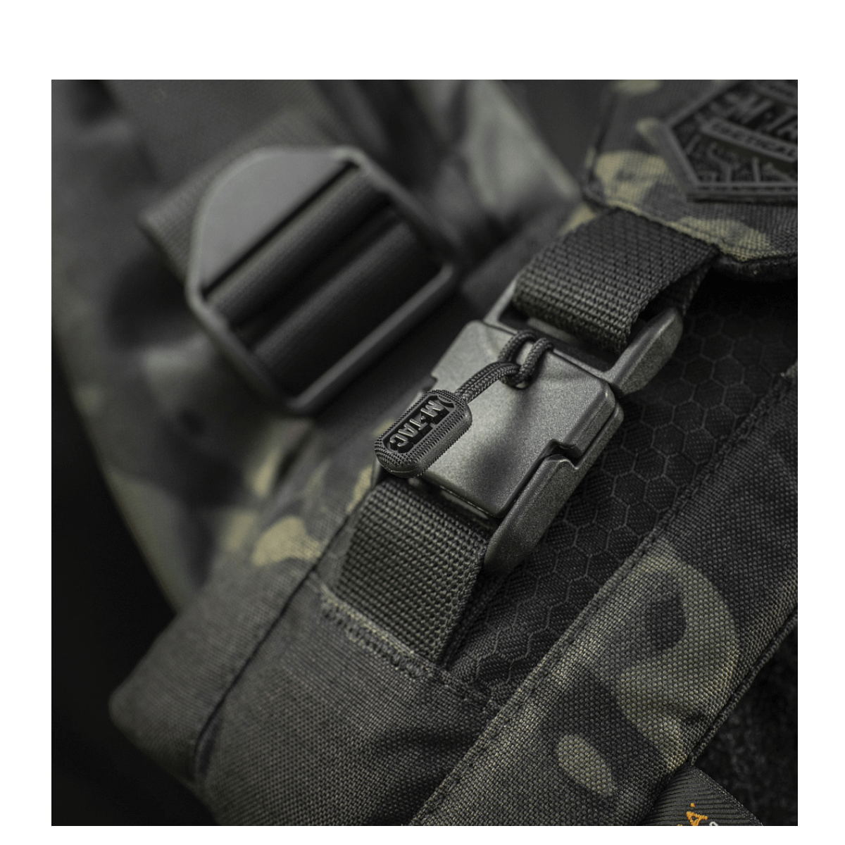 M-Tac Smartphone Pocket Elite Large Hex