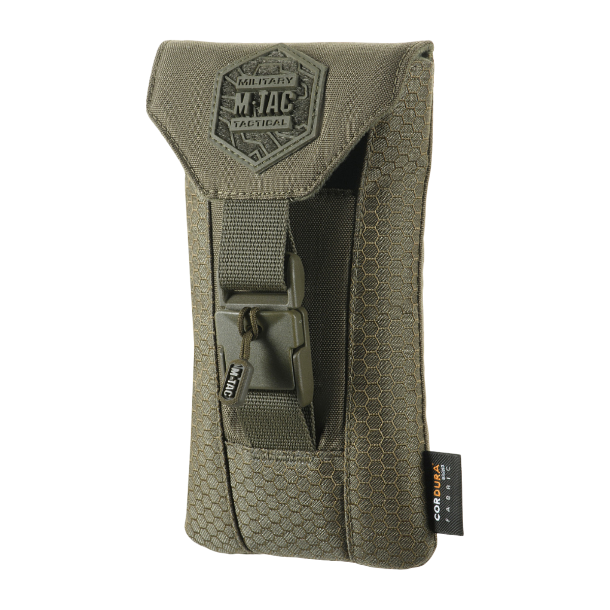 M-Tac Smartphone Pouch Elite Large Hex
