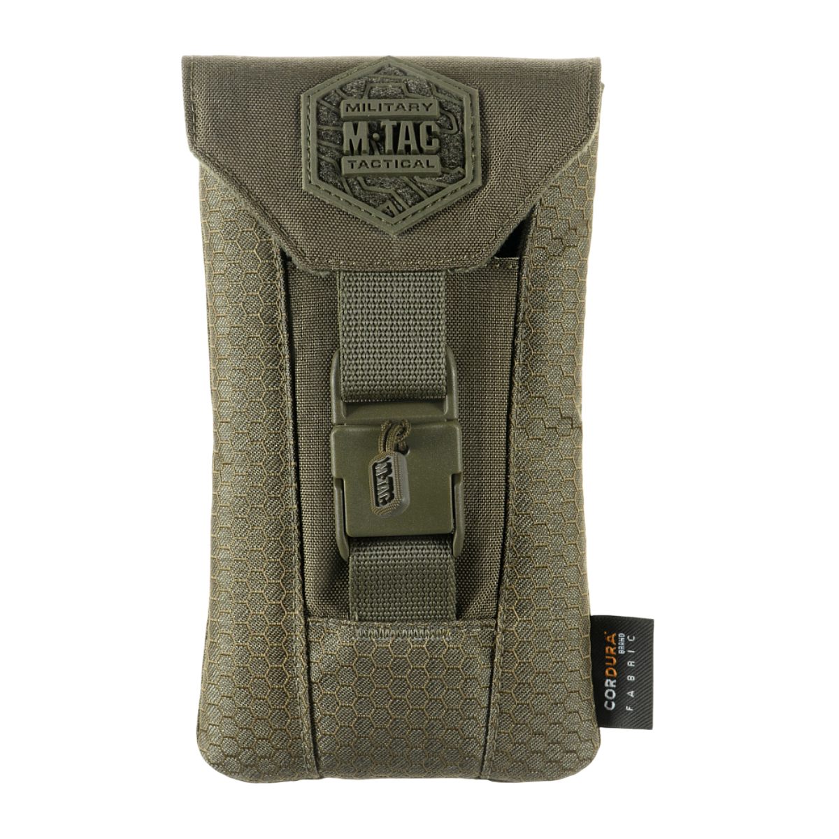 M-Tac Smartphone Pouch Elite Large Hex