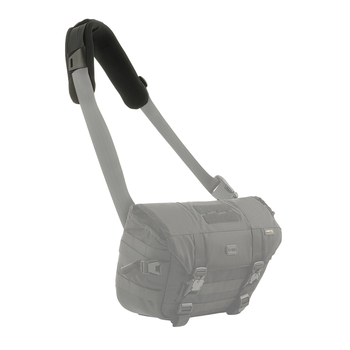 M-Tac Shoulder Strap Pad 50 mm Elite