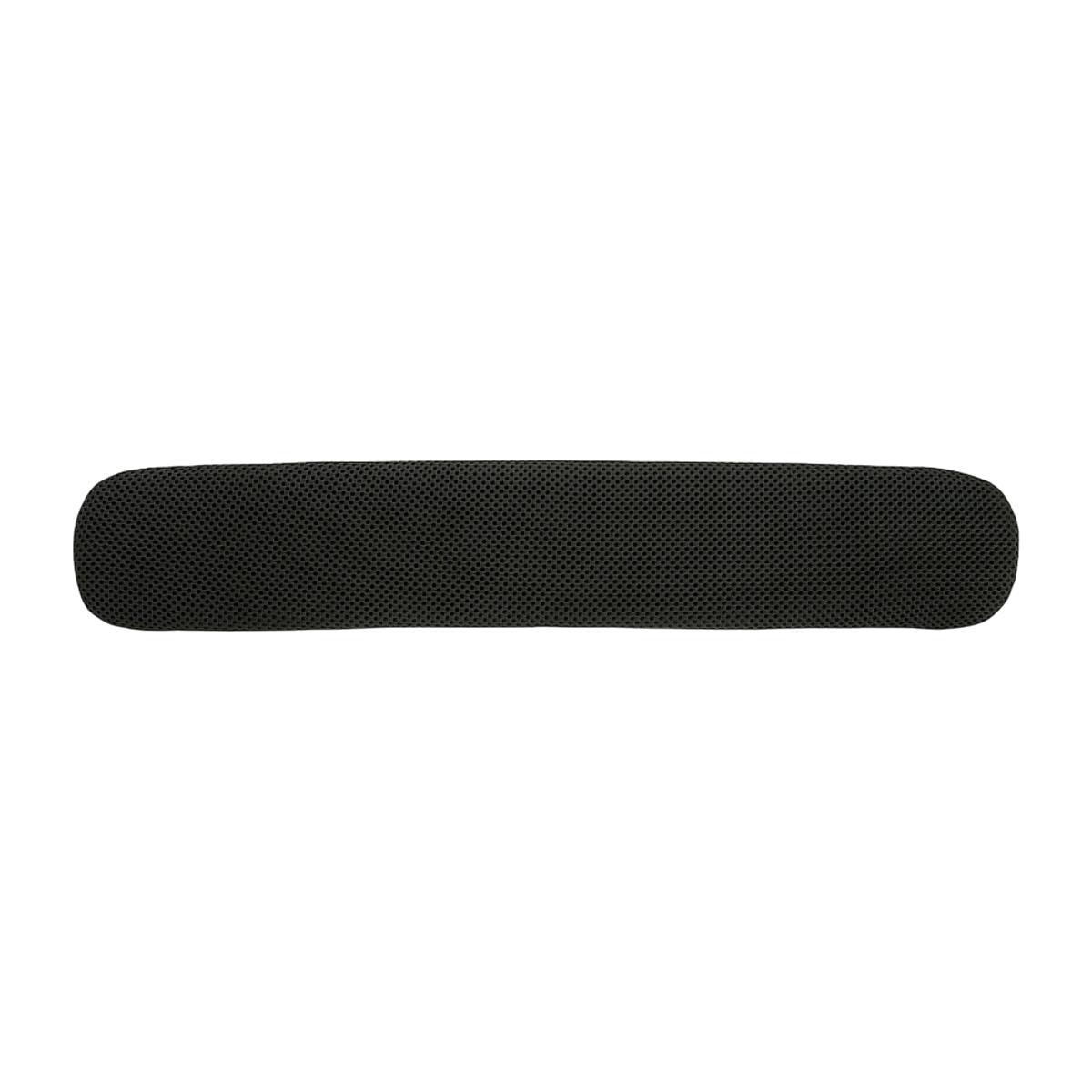 M‑Tac Skulderremspude 50 mm Elite med 3D mesh og Cordura for komfort og vægtfordeling ved tunge tasker.