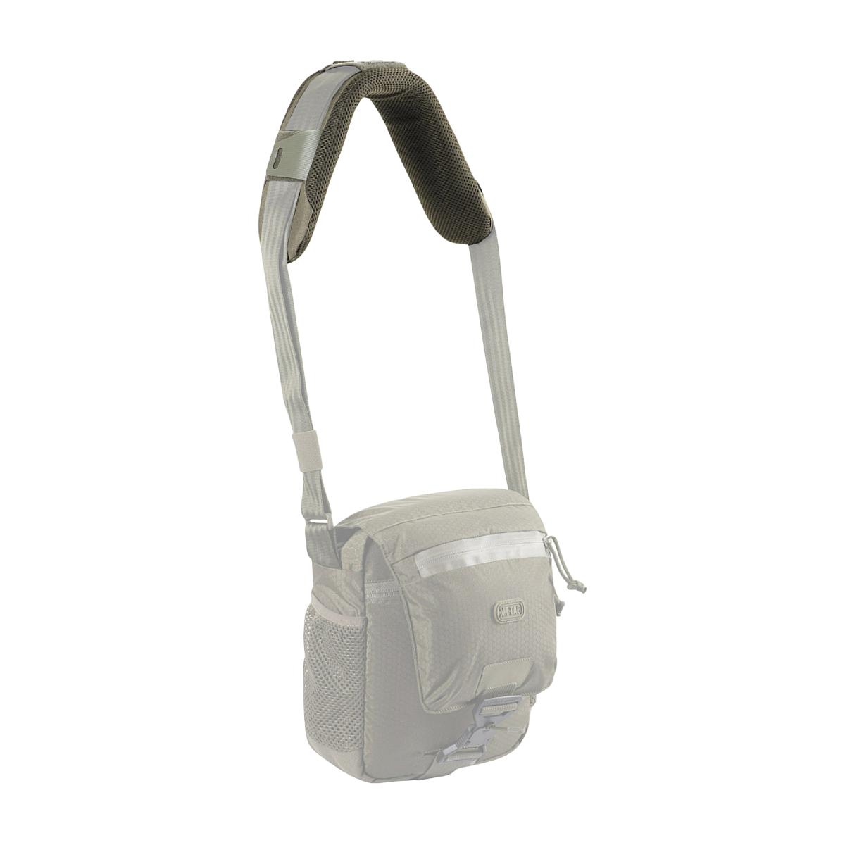 M-Tac Shoulder Strap Pad 50 mm Elite