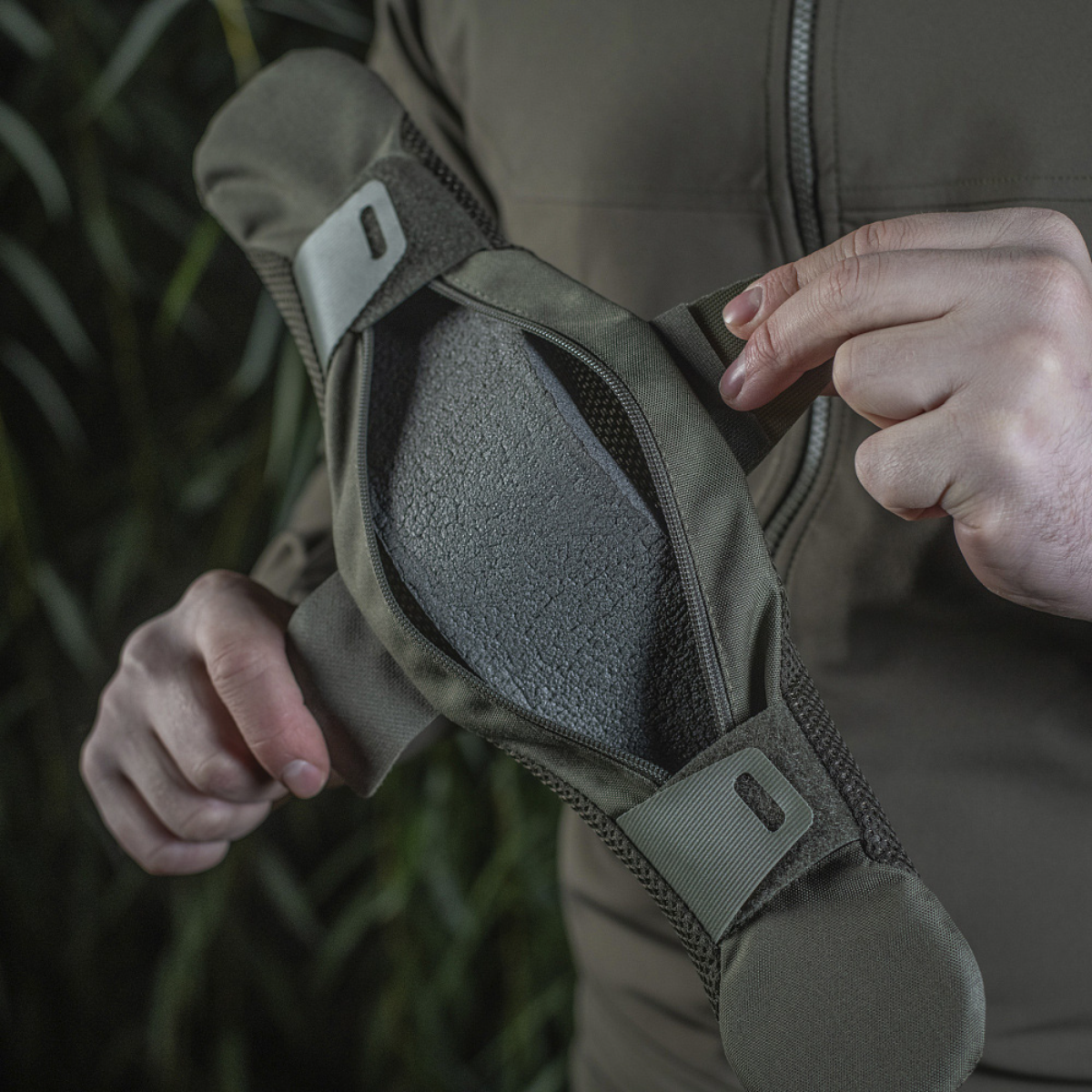 M-Tac Shoulder Strap Pad 50 mm Elite