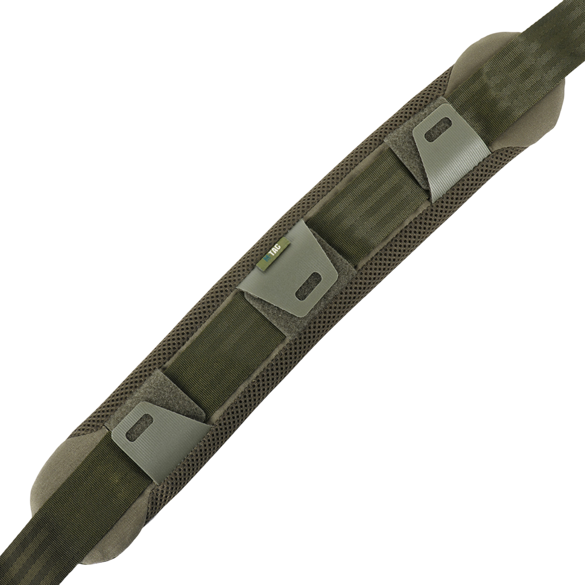 M-Tac Shoulder Strap Pad 40 mm Elite