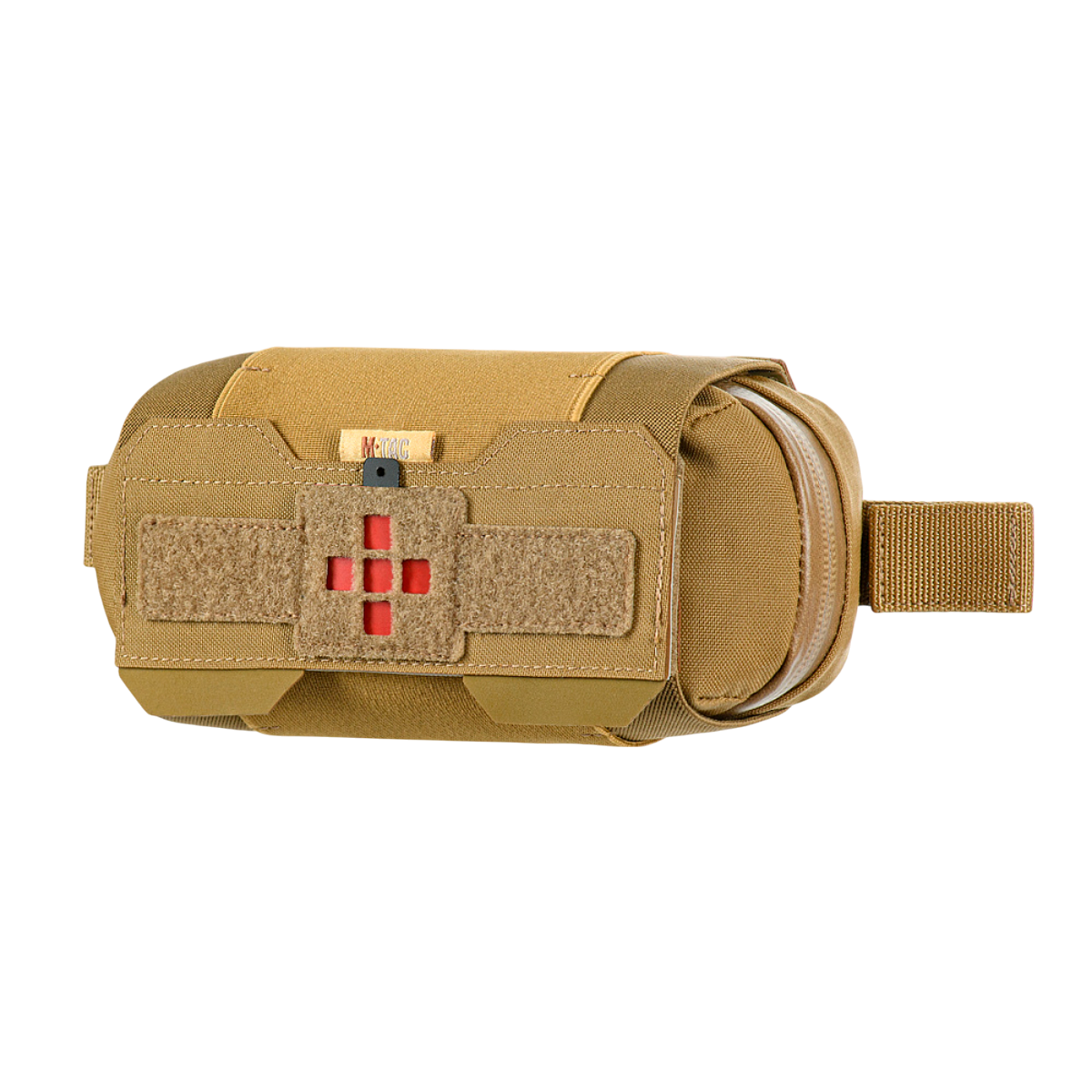 M‑Tac Horizontal Medical Pouch Elite