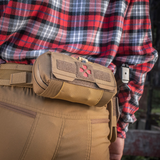 M‑Tac Horizontal Medical Pouch Elite