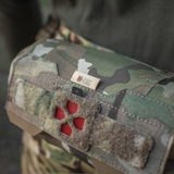 M‑Tac Horizontal Medical Pouch Elite