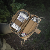 M‑Tac Horizontal Medical Pouch Elite