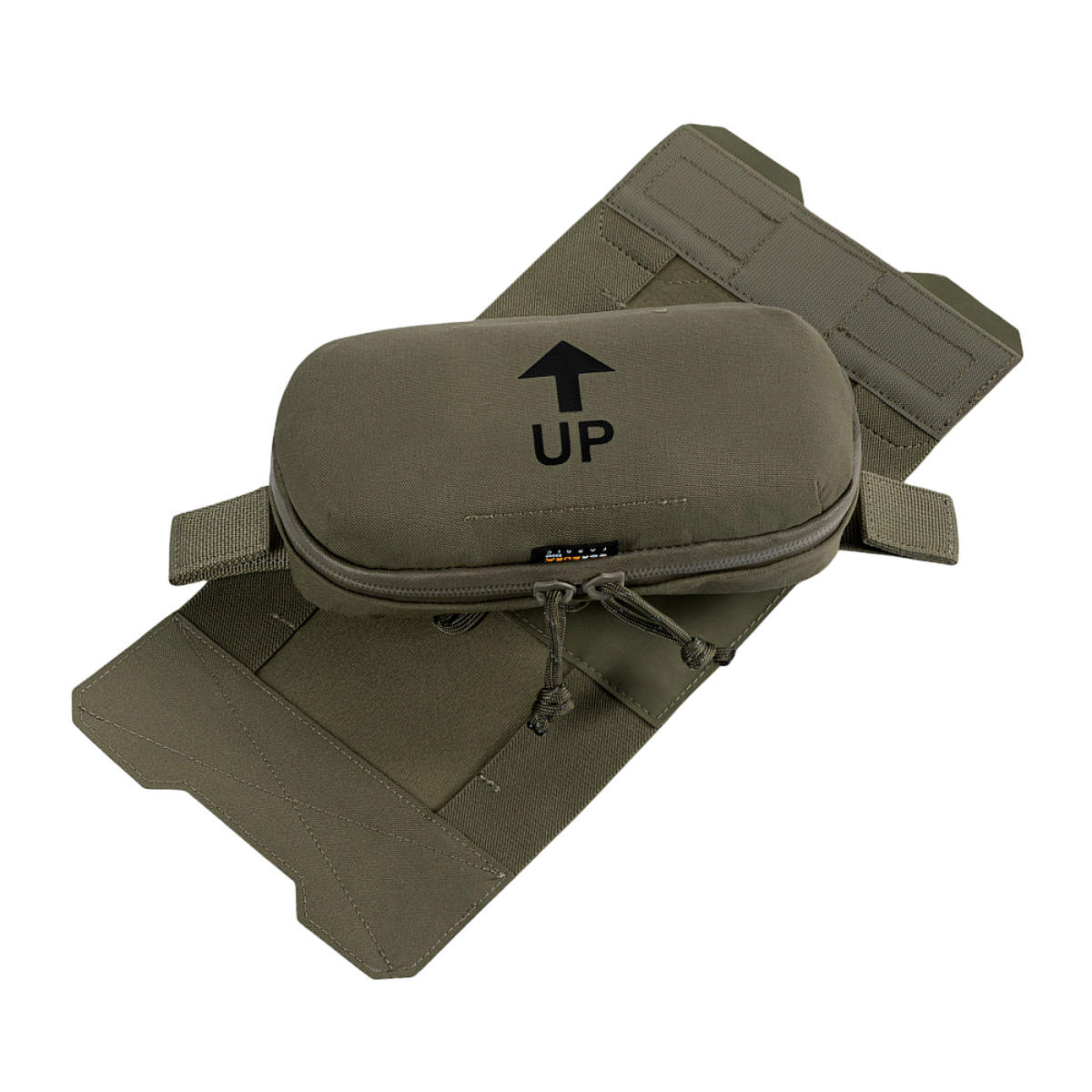 M‑Tac Horizontal Medical Pouch Elite