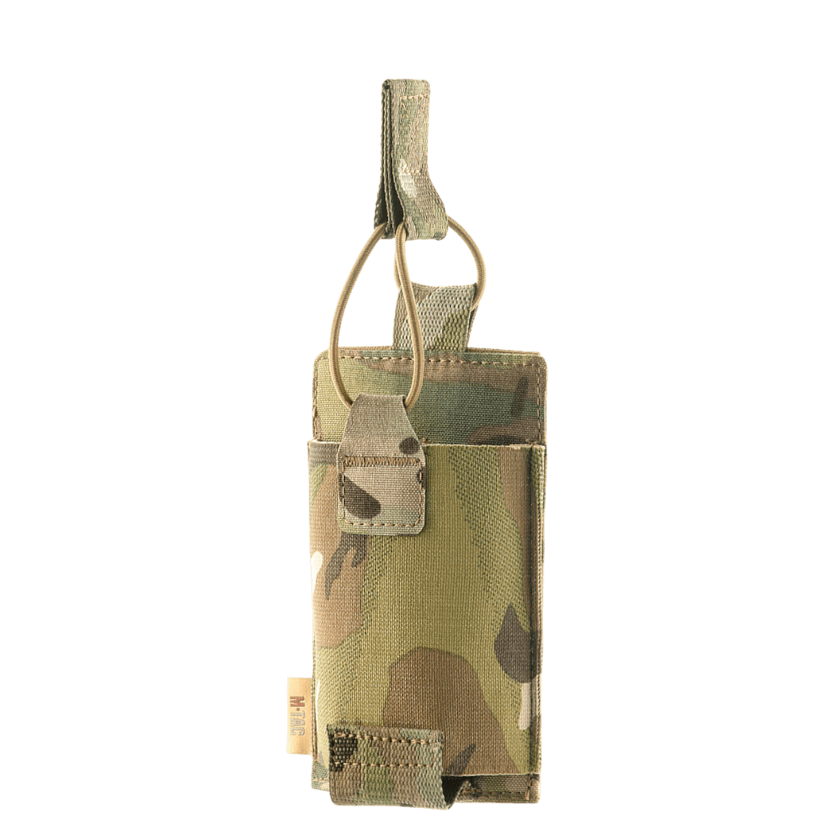 M-Tac Elastic Pocket for 1 Magazine Elite Cordura