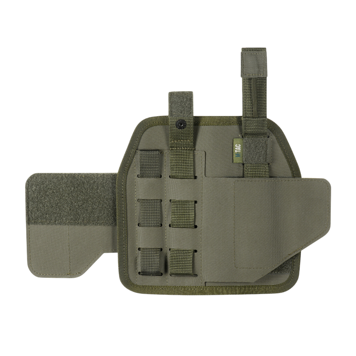 M-Tac Universal Taktisk Hylster Elite Venstre
