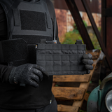 M‑Tac Front Panel for Cuirass QRS