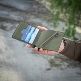 M-Tac Slim Elite Wallet Gen. II