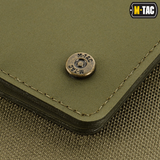 M-Tac Slim Elite Wallet Gen. II