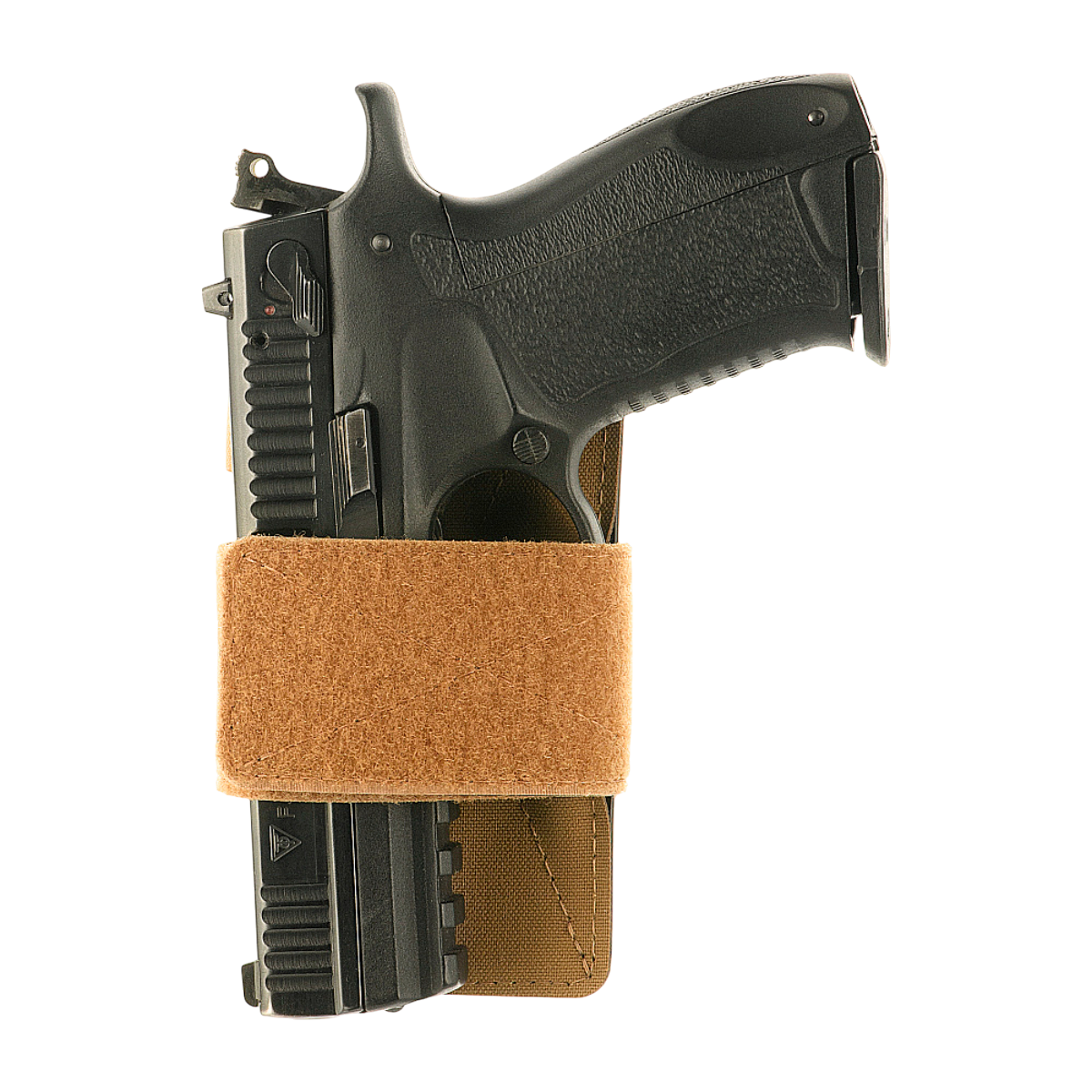 M-Tac Holster Insert Light