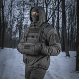 M-Tac Tactical Hand Warmer Elite