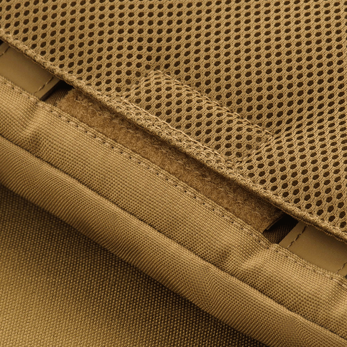 M-Tac Taktisk Håndvarmer Elite med Cordura og blød fleece for komfort i koldt vejr