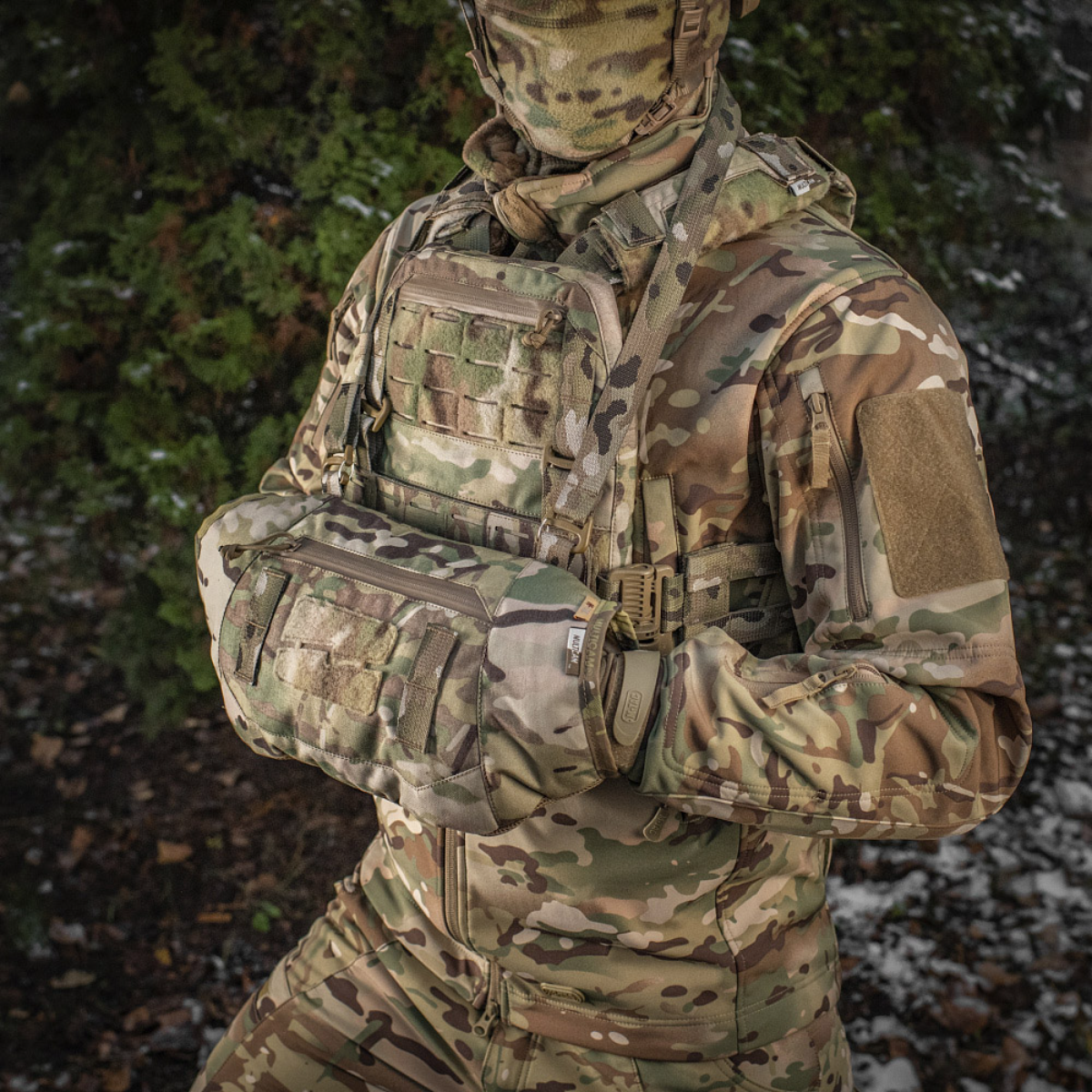 M-Tac Tactical Hand Warmer Elite