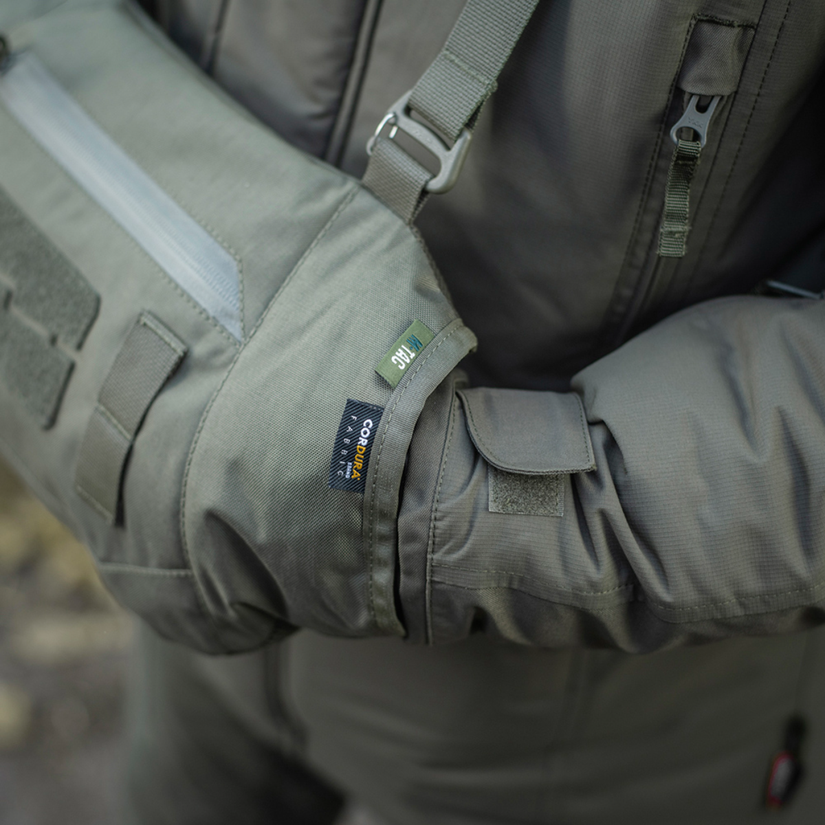 M-Tac Tactical Hand Warmer Elite