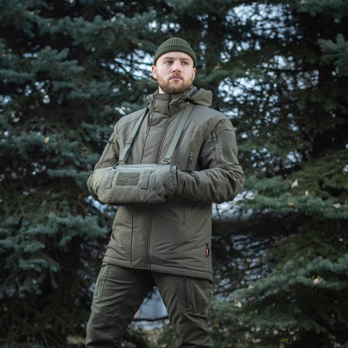 M-Tac Tactical Hand Warmer Elite