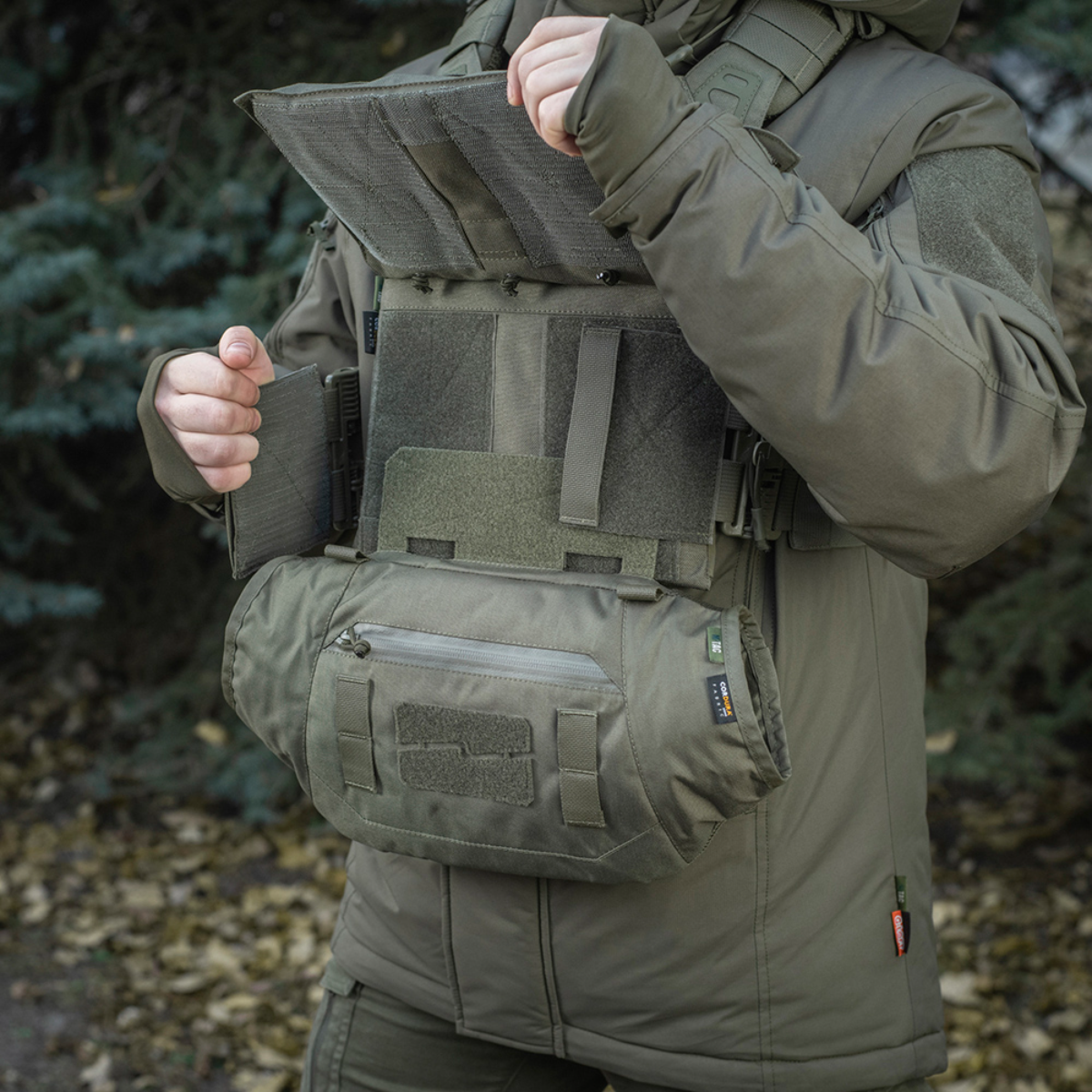 M-Tac Tactical Hand Warmer Elite