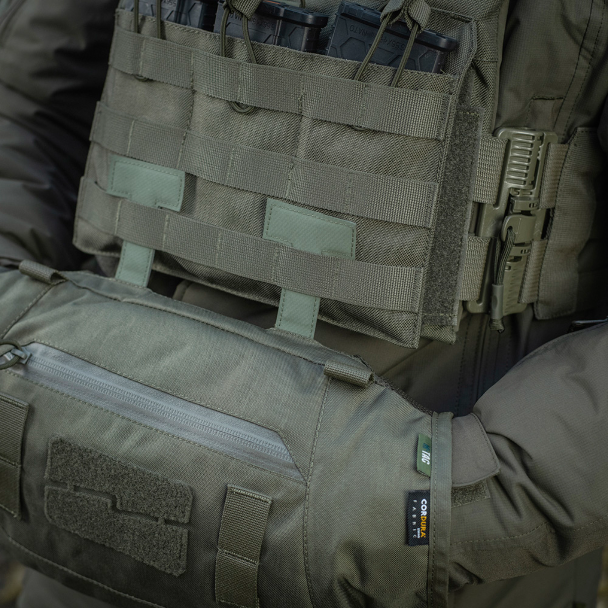 M-Tac Tactical Hand Warmer Elite