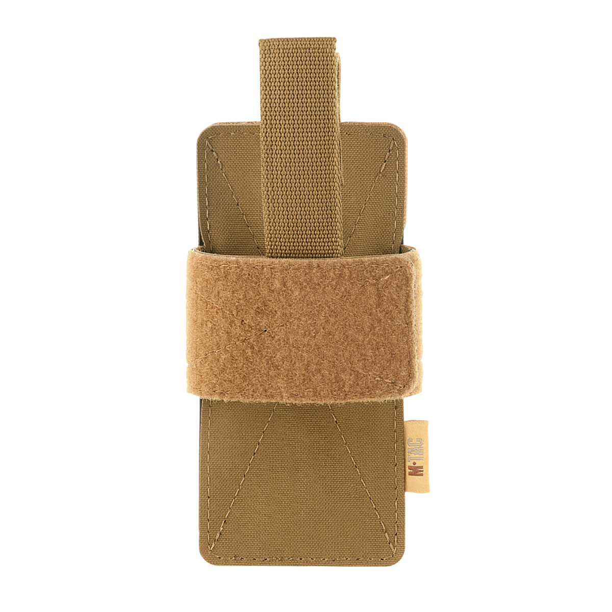 M-Tac Modular Universal Holster with Lock Light