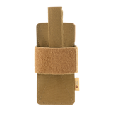 M-Tac Modular Universal Holster with Lock Light