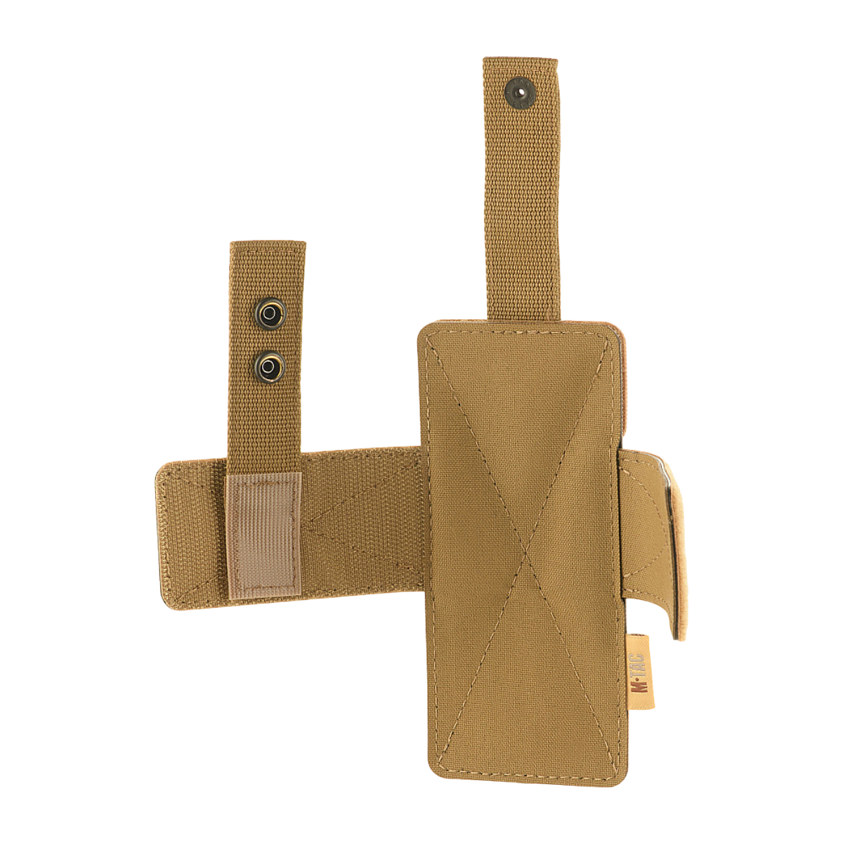 M-Tac Modular Universal Holster with Lock Light