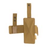 M-Tac Modular Universal Holster with Lock Light