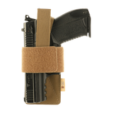 M-Tac Modular Universal Holster with Lock Light