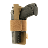 M-Tac Modular Universal Holster with Lock Light