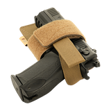 M-Tac Modular Universal Holster with Lock Light