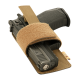 M-Tac Modular Universal Holster with Lock Light