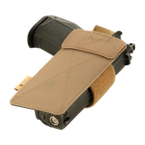 M-Tac Modular Universal Holster with Lock Light