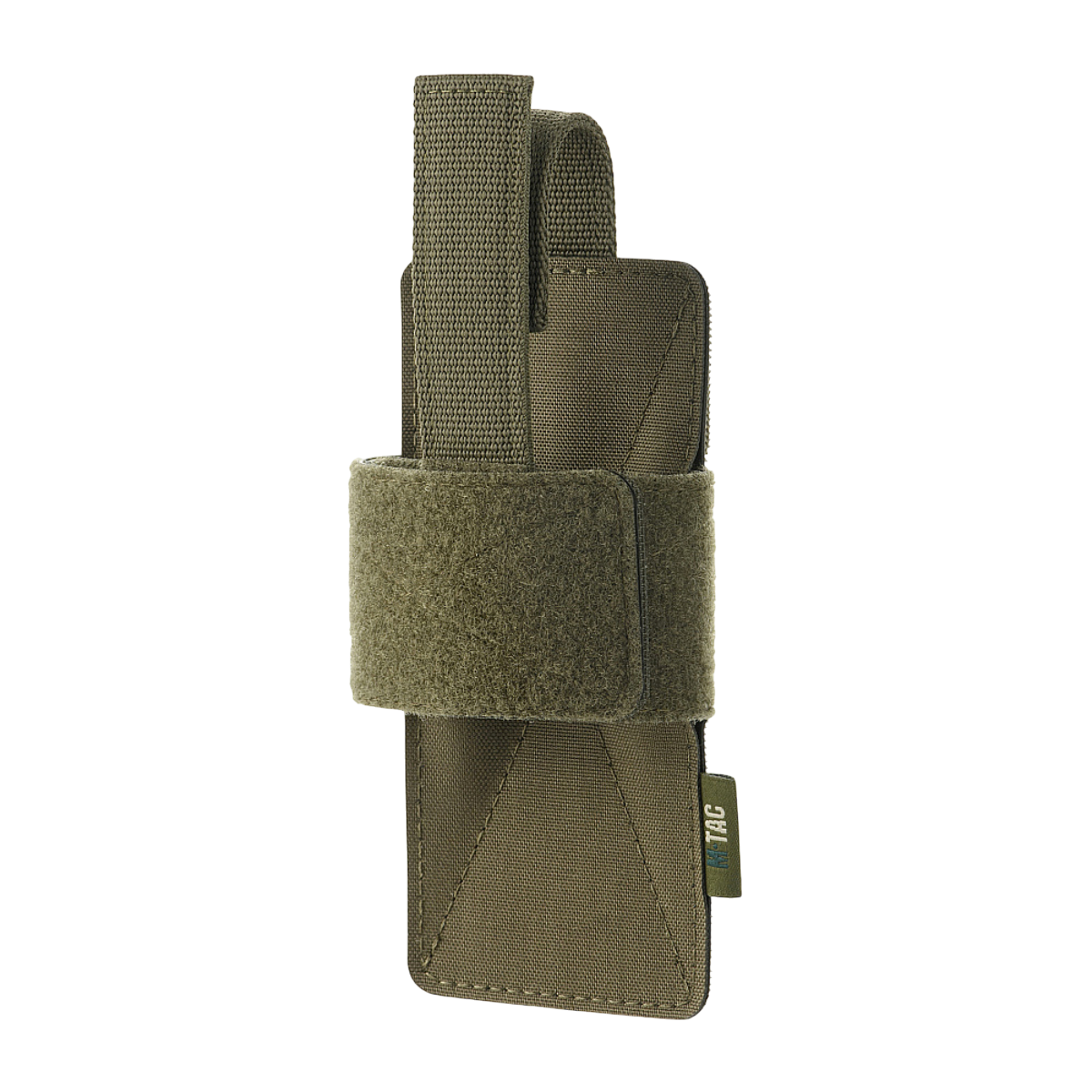 M-Tac Modular Universal Holster with Lock Light