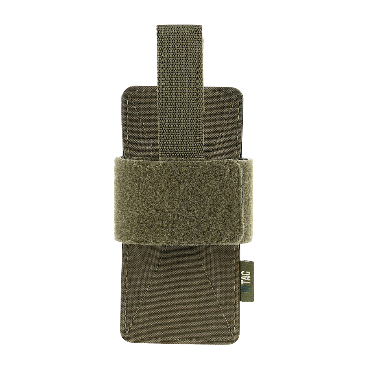 M-Tac Modular Universal Holster with Lock Light