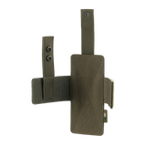 M-Tac Modular Universal Holster with Lock Light