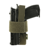 M-Tac Modular Universal Holster with Lock Light