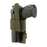 M-Tac Modular Universal Holster with Lock Light