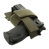 M-Tac Modular Universal Holster with Lock Light