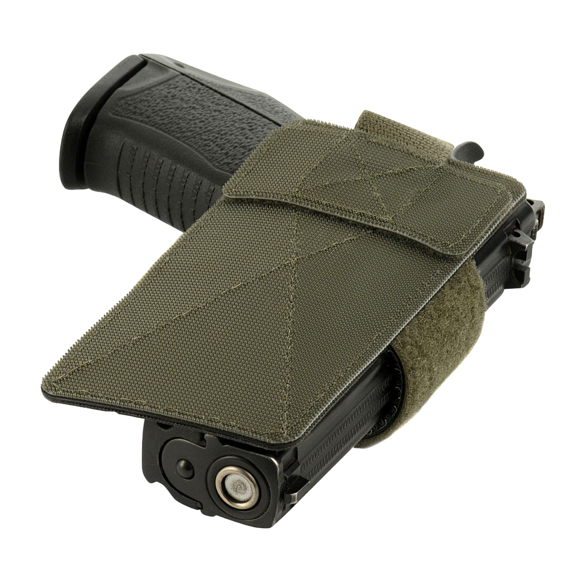 M-Tac Modular Universal Holster with Lock Light