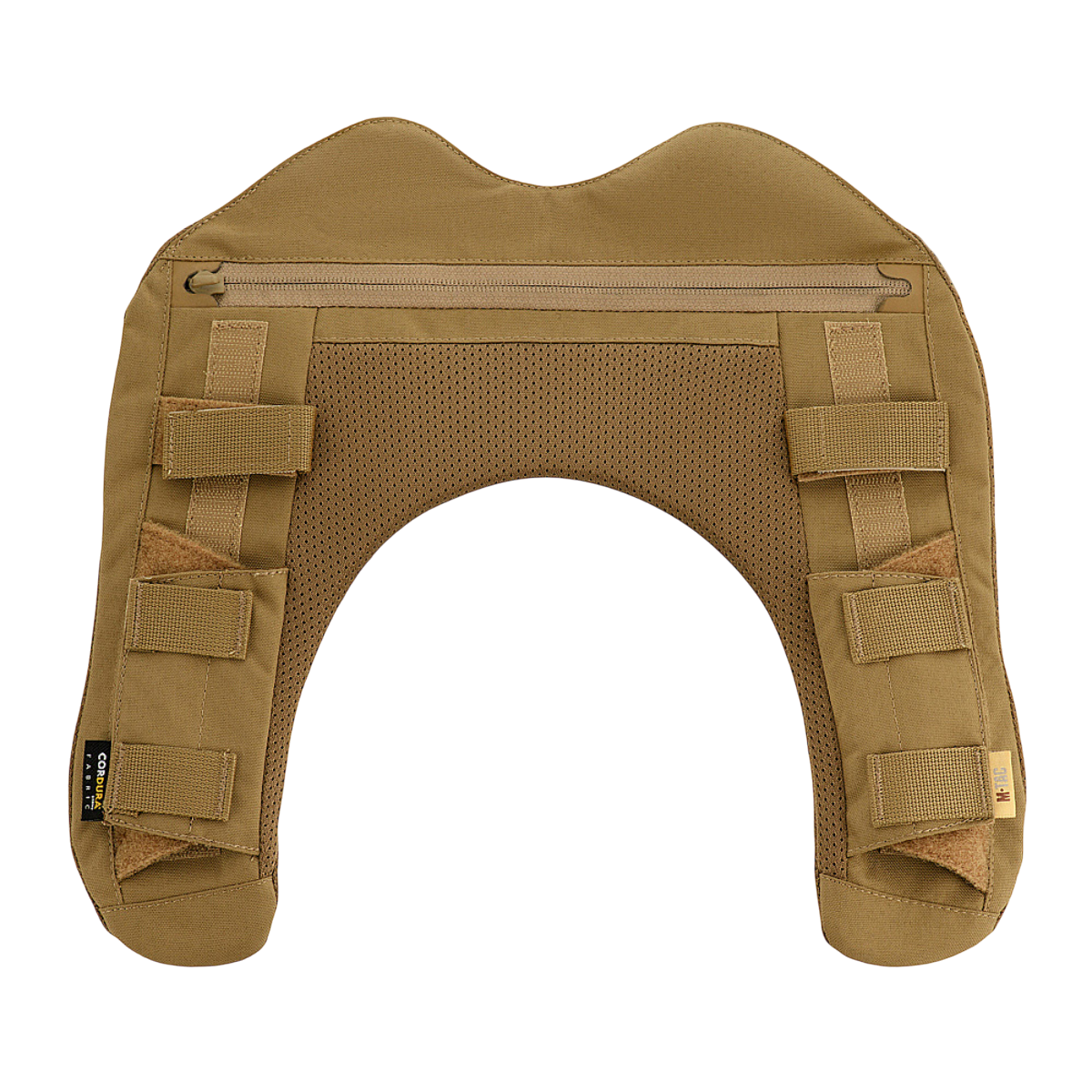 M-Tac Shoulder Pad for Plate Carrier Cuirass QRS
