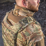 M-Tac Shoulder Pad for Plate Carrier Cuirass QRS