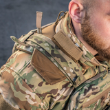 M-Tac Shoulder Pad for Plate Carrier Cuirass QRS