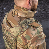M-Tac Shoulder Pad for Plate Carrier Cuirass QRS